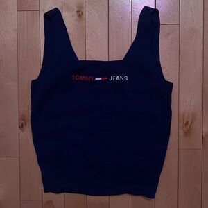 Vintage Tommy Hilfiger cami
